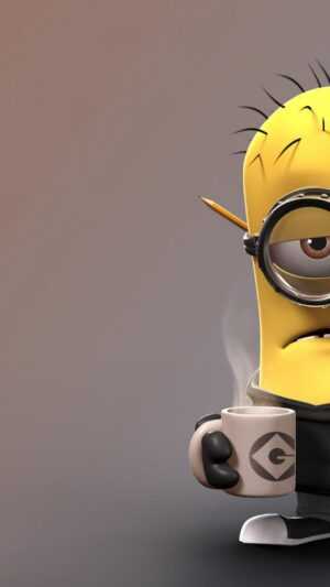 Minion Wallpaper