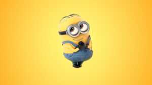 Minion Wallpaper HD