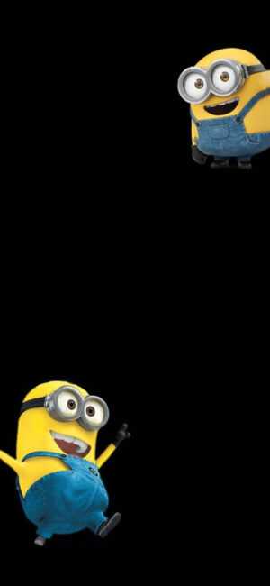 Minions Wallpaper