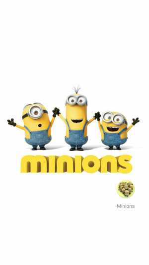 Minions Wallpaper