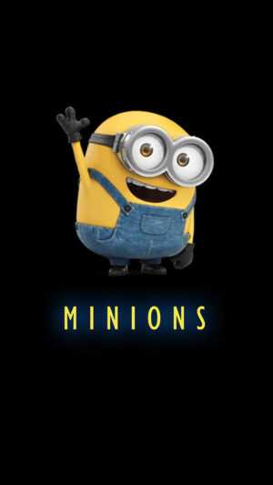 Minions Wallpaper