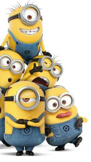 Minions Wallpaper