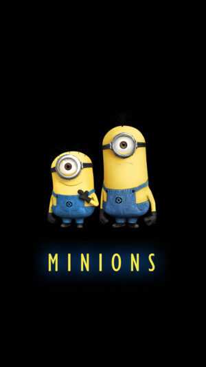 Minions Wallpaper