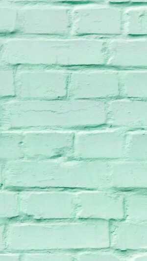 Mint Green Wallpaper