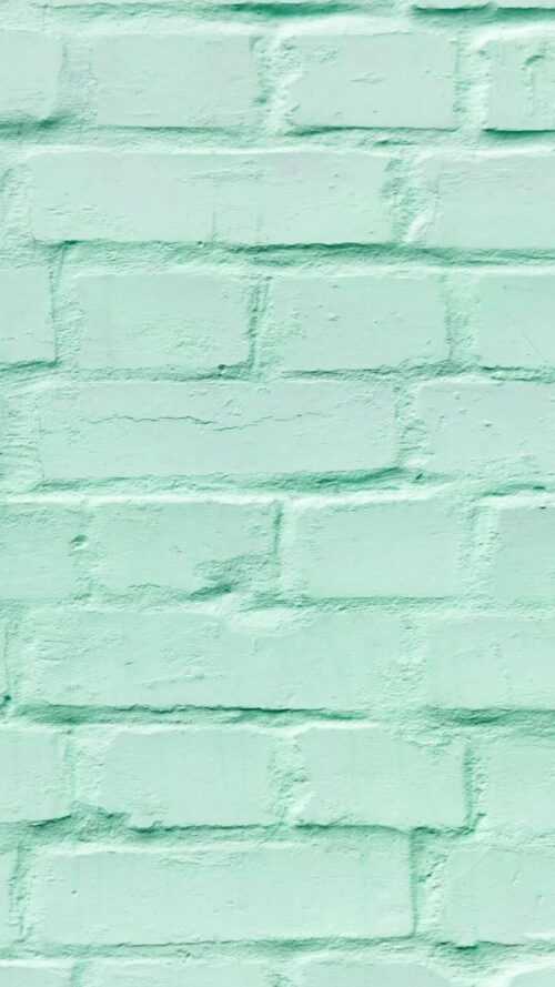 Mint Green Wallpaper iXpap