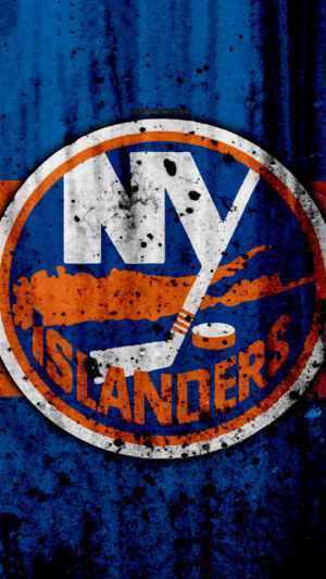 NY Islanders Wallpaper