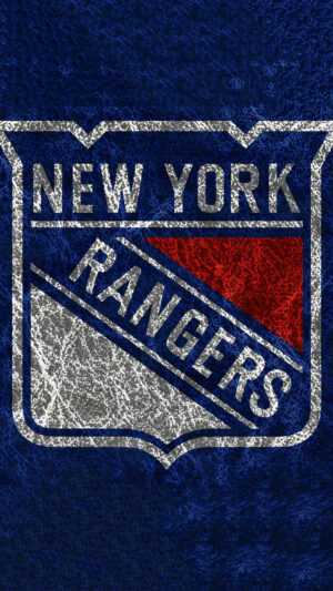 NY Rangers Wallpaper