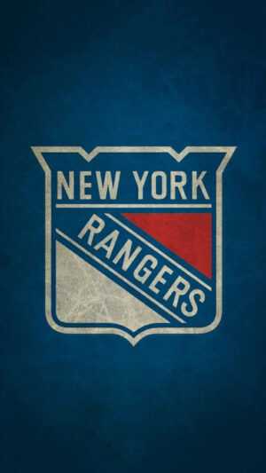 NY Rangers Wallpaper