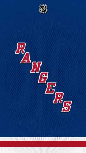 NY Rangers Wallpaper