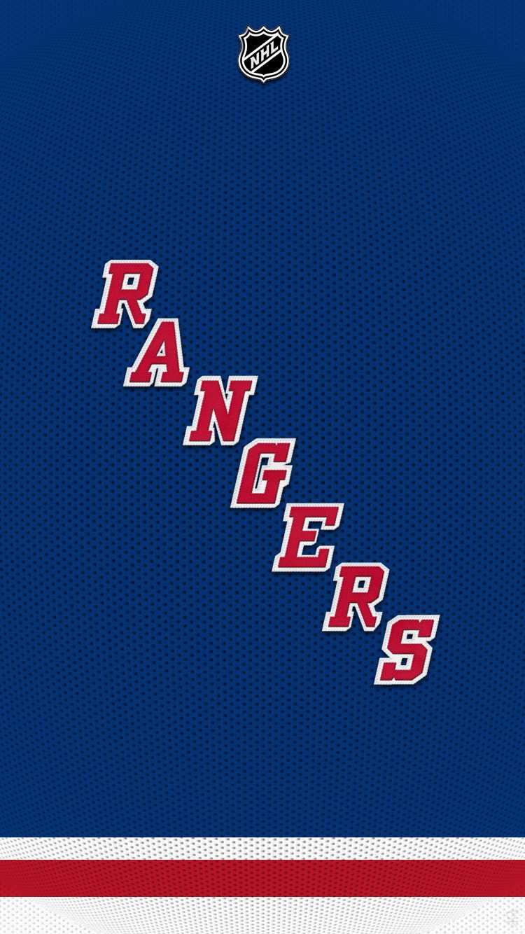 HD ny rangers wallpapers