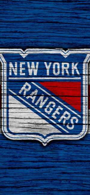 NY Rangers Wallpaper