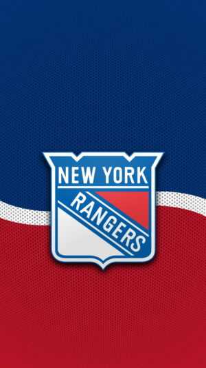 NY Rangers Wallpaper