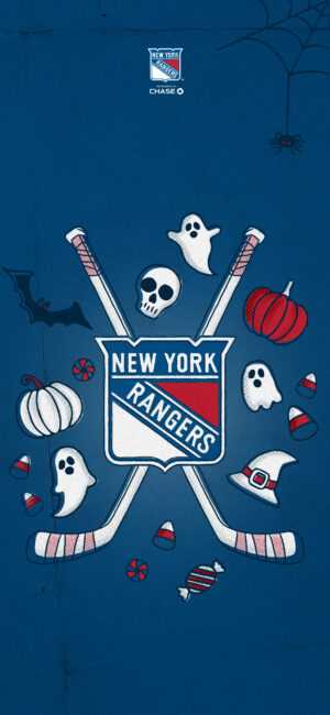 NY Rangers Wallpaper