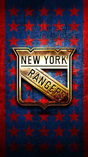 NY Rangers Wallpaper