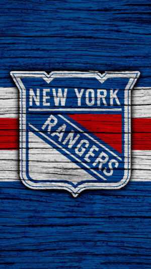 NY Rangers Wallpaper