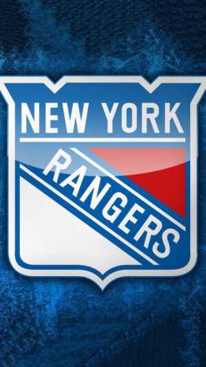 NY Rangers Wallpaper