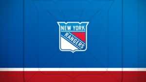 NY Rangers Wallpaper HD