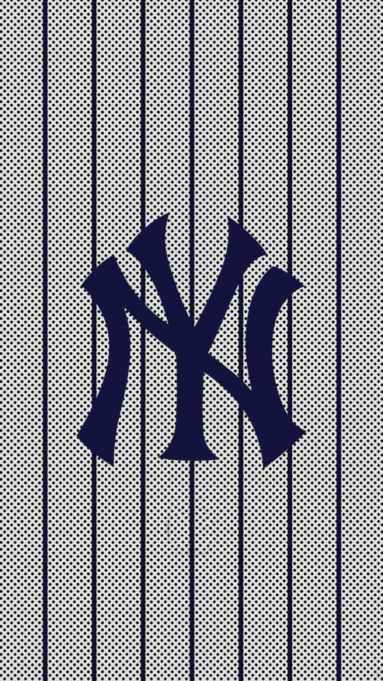 NY Yankees Wallpaper - iXpap