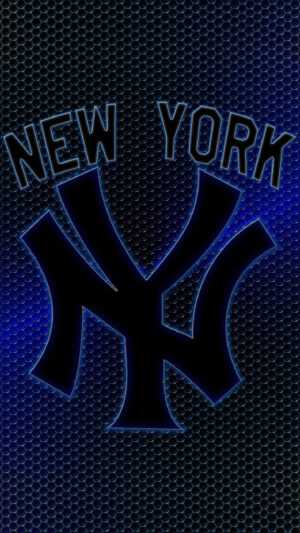 NY Yankees Wallpaper