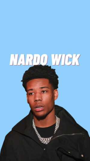Nardo Wick Wallpaper