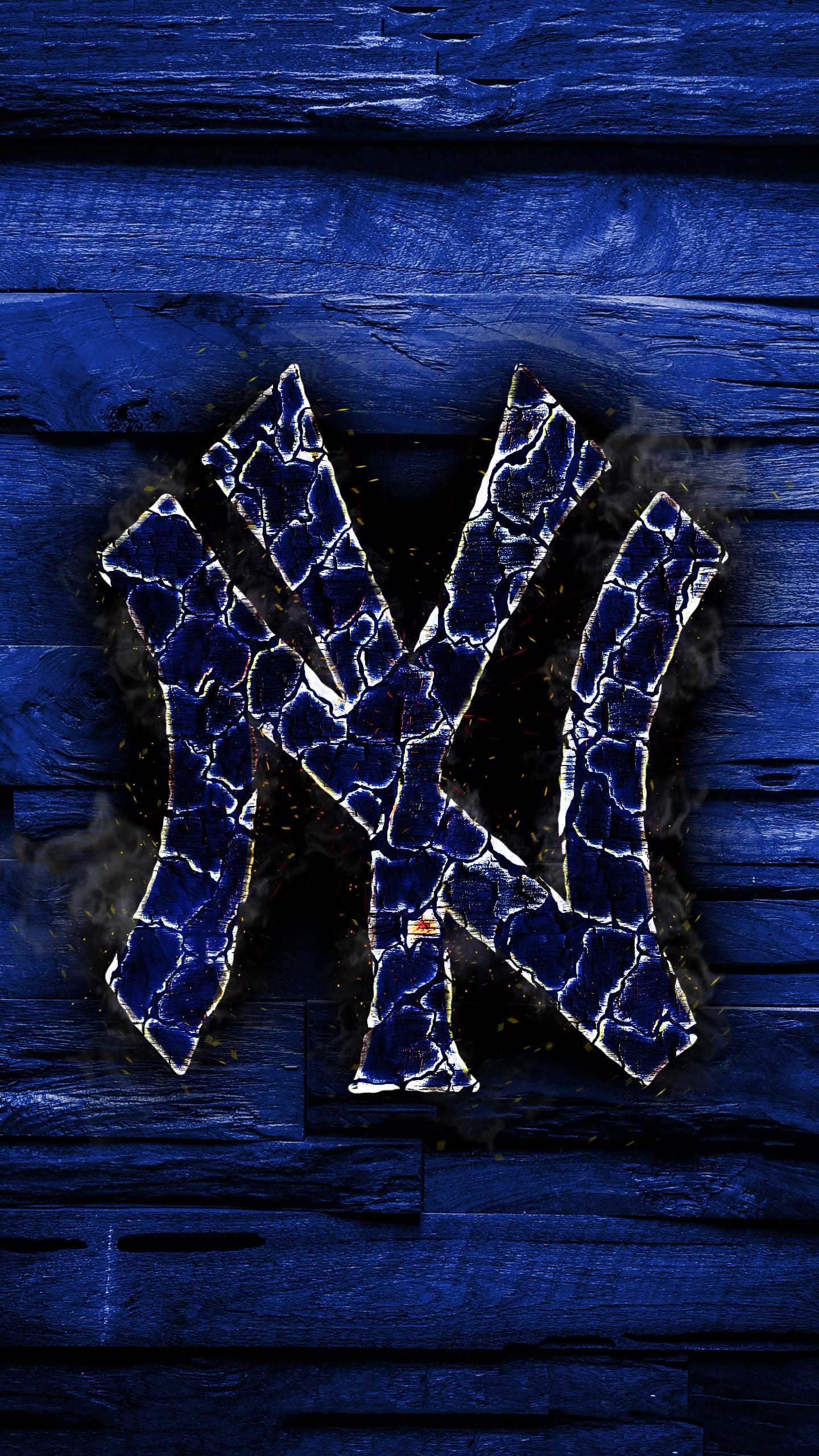 New York Yankees Wallpaper - iXpap