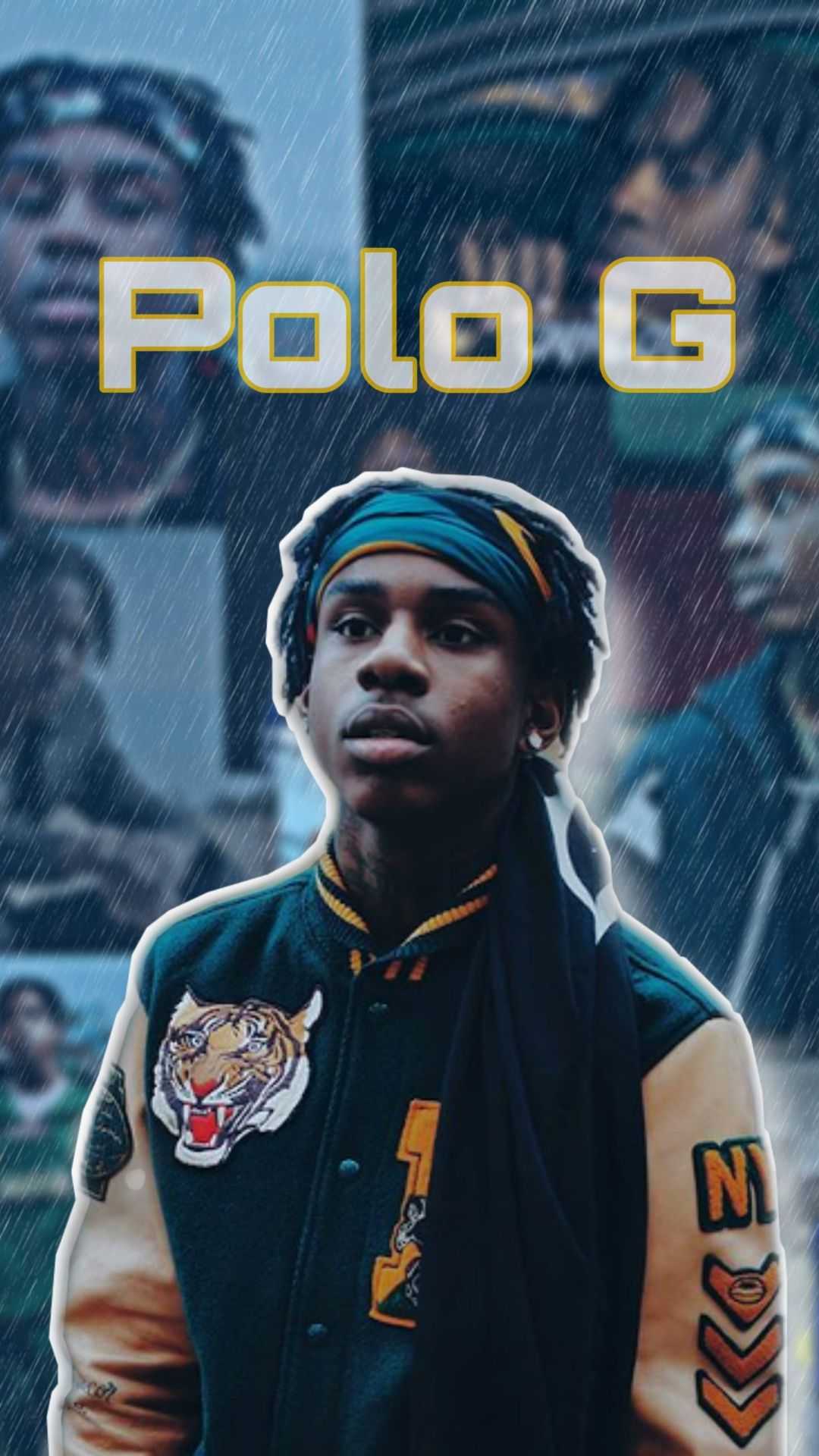 Polo G Wallpaper - iXpap