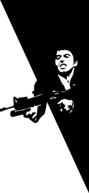 Scarface Wallpaper