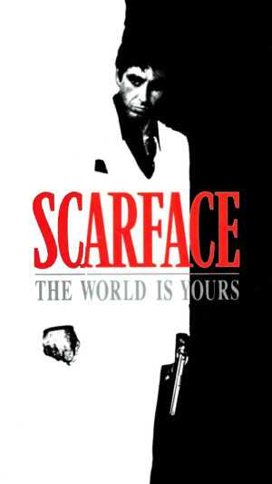 Scarface Wallpaper