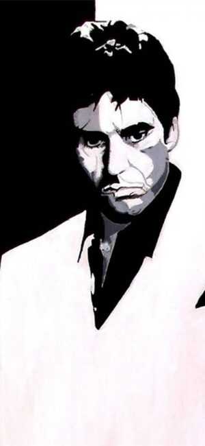 Scarface Wallpaper