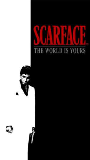 Scarface Wallpaper