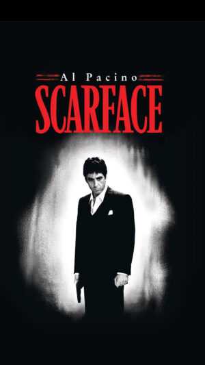 Scarface Wallpaper