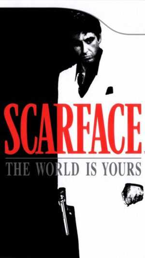 Scarface Wallpaper