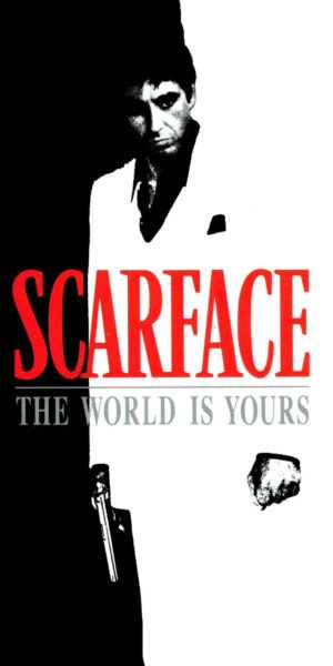 Scarface Wallpaper