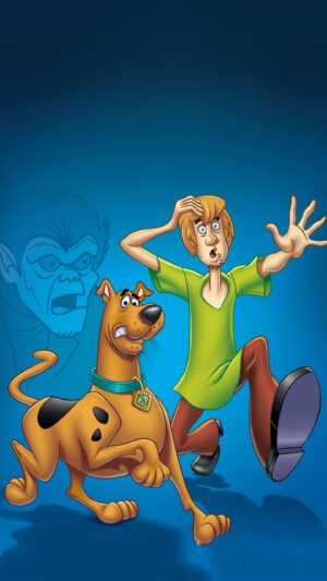 Scooby Doo Wallpaper