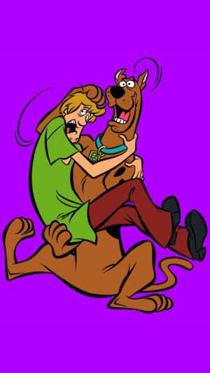 Scooby Doo Wallpaper