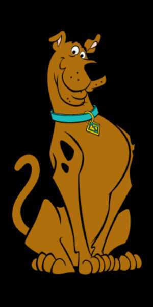 Scooby Doo Wallpaper