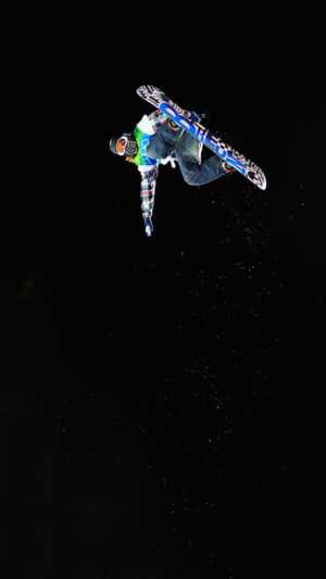 Shaun White Wallpaper