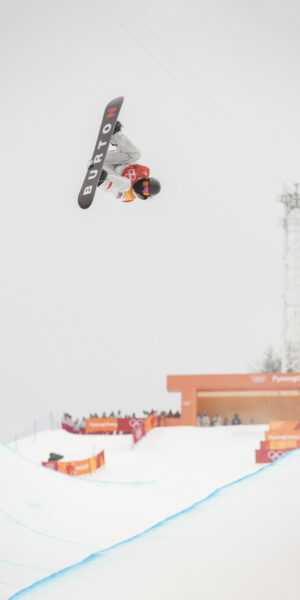 Shaun White Wallpaper