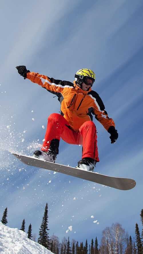 Shaun White Wallpaper - iXpap