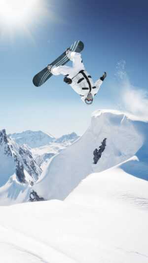 Shaun White Wallpaper