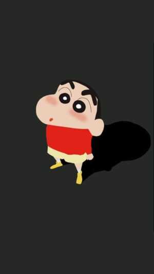 Shinchan Wallpaper