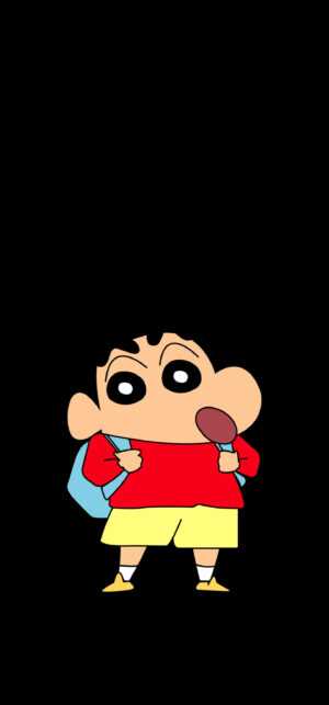 Shinchan Wallpaper