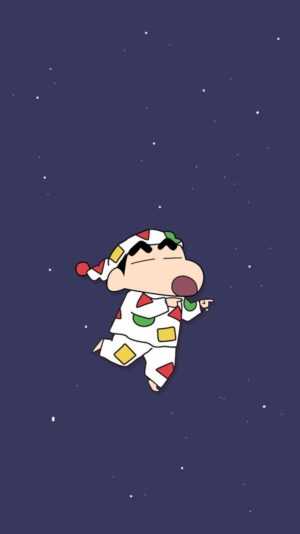 Shinchan Wallpaper