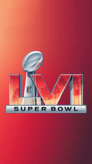 Super Bowl LVI Wallpaper