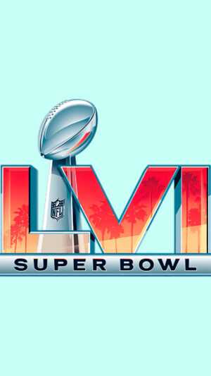 Super Bowl LVI Wallpaper