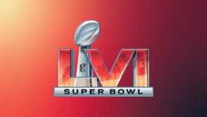 Super Bowl LVI Wallpaper