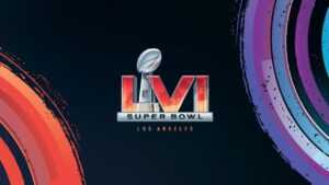 Super Bowl LVI Wallpaper