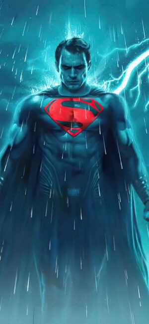 Superman Wallpaper