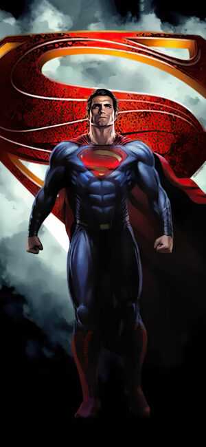 Superman Wallpaper