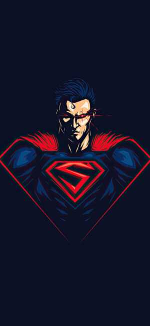 Superman Wallpaper